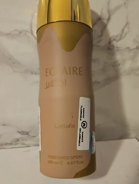 Lattafa - Eclaire perfume spray